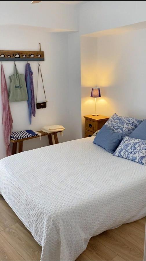 Precioso Apartamento Delante Del Mar En Palamos Exterior photo