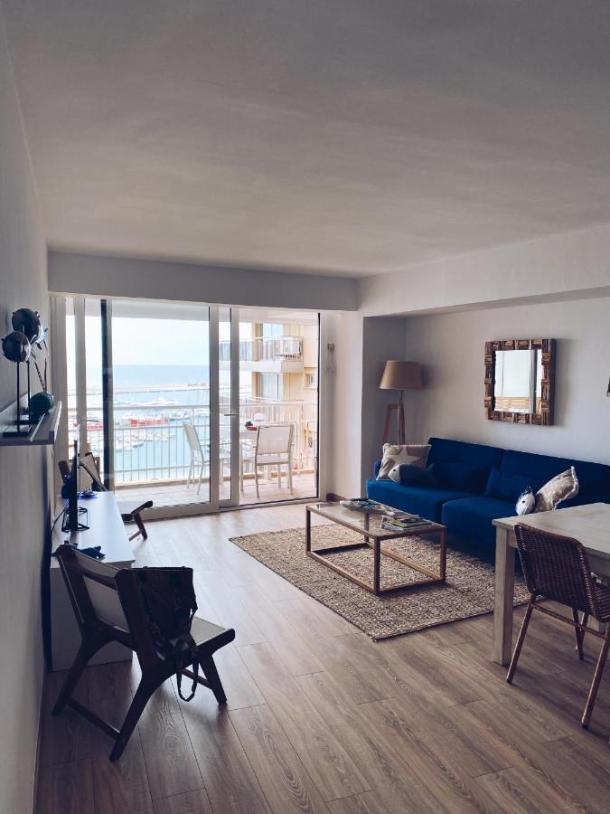Precioso Apartamento Delante Del Mar En Palamos Exterior photo